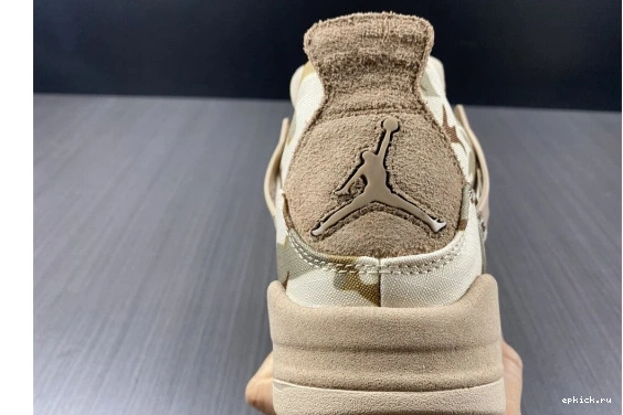 Cheap EP DJ1193-200 Aleali x  Air Jordan DJ1193-200 'Camo' 4 May 0202